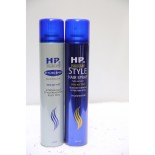Keo xịt tóc HP (mềm)